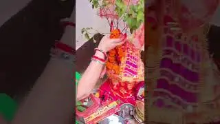 Dulha sale gram Tulsi Bani Re Dulhaniya # Jay Tulsi Mata # Jo Shaligram Bhagwan