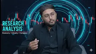 Research Analysis Explained | Economy, Industry & Company Analysis ft. Udit Solanki