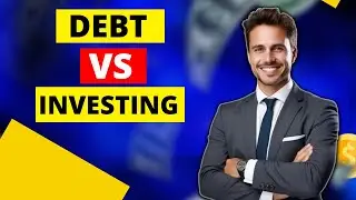 Debt vs Investment: The Right Choice for Your Financial Future