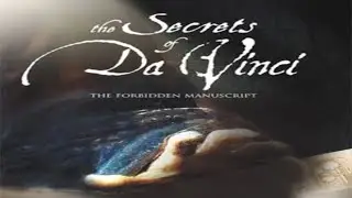 The Secrets of Da Vinci: The Forbidden Manuscript - Walkthrough [FULL GAME] HD