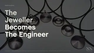Staebl Academy - Jeweller Becomes Engineer 4k