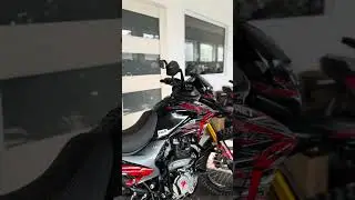 Romet CRS 250