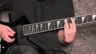 Providence V206 Cable Demo by Masaki Murashita