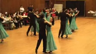 Foxtrot - FCC1