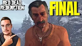 RED DEAD REDEMPTION #3 -  A &Uacute;LTIMA PEND&Ecirc;NCIA !