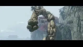 Sekiro Part 12