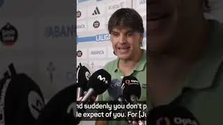 Morientes impressed by Bellingham handling Real Madrid expectations By @mediablogpro , 31 Aug 2023