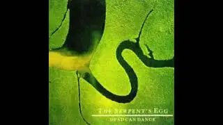 DEAD CAN DANCE - CHANT OF THE PALADIN