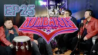 EP25 AN&Eacute;CDOTAS Y EL REGRESO DE KUMBAYSIS 