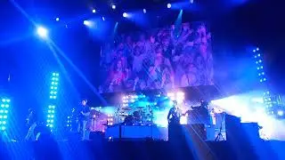 Use Somebody - Kings of Leon (24th August, Victorious Festival, Portsmouth, 2025)