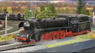Roco Class 10 