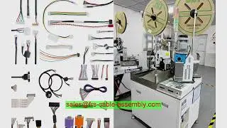 tailored wiring harnesses Requirements And Acceptance For Cable Wire Harness Assemblies
