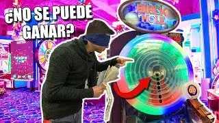 Esta Maquina Es La Mas Difícil Que Existe