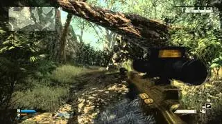 COD Ghost Trolling #2 Are You A Girl? (Headshot Trolling)