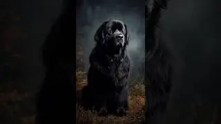 &iexcl;As&iacute; crece un Terranova!