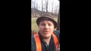 Der Addnfahrer: Romantischer Couchabend
