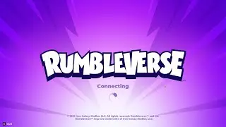 Rumbleverse live stream 1