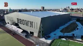 Penner Field House