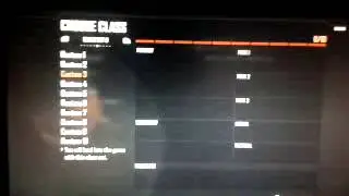 DLC 100 Custom classes for 160 Microsoft Points