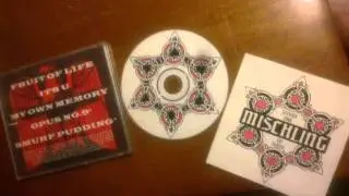 Mischling - 3 My Own Memory
