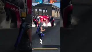 power of overconfidence but I have dangerous gameplay wait for end like and subscribe #shortsfeed