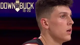 Tyler Herro Career High 37 Points Full Highlights (9/23/2020)