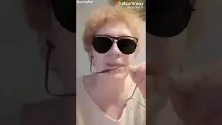#тымненеснишься#starmakerпослушайте#