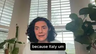 MS, Mobility, and Moving to Italy: The Backstory