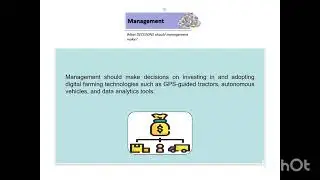 Are Farms Becoming Digital Firms? - Informaci&oacute;n Technology For Business