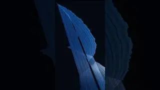 #TouchDesigner #audioreactive #generative #digitalart  #newmediaart #3d #nodeart #vfx #NodeBasedArt