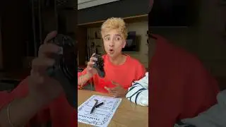 UN CONTROL M&Aacute;GICO SE IMAGINAN❓