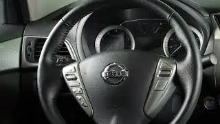 2015 NISSAN Sentra - Voice Adaptation without Navigation