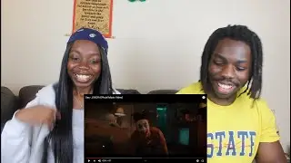🤯 DAX MADE A MASTERPIECE!!! Dax - JOKER (Official Music Video) - UK REACTION