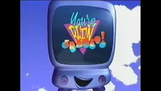 You've Been Framed 1996 4