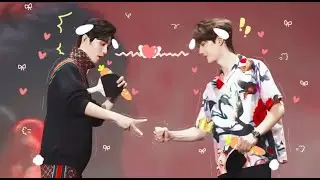 N&oacute;ng Nhất CBIZ H&ocirc;m Nay : Fan tranh c&atilde;i về Ti&ecirc;u Chiến v&agrave; Vương Nhất B&aacute;c: Ai h&aacute;t live hay hơn?