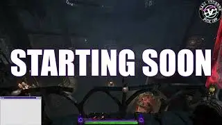 Vermintide 2 coop evenings 2025 Stream 1