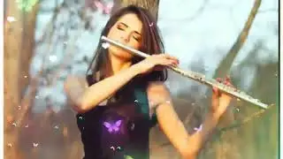 new meditation music ll manke Santi ke liye ak dhunll