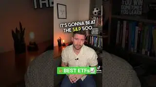 5 ETFs will DOMINATE the S&P 500 over next 5 years 📈🔥