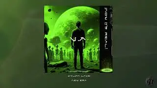 Kylian Lake - New Era [Nemeton Records]