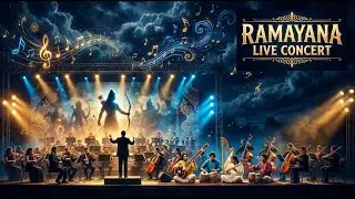 Ramayana - The Introduction Theme | HANS ZIMMER & A.R. RAHMAN | AIO