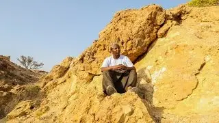 SOMALIA'S NATURAL HOT SPRING WATER (BIYO KULULE)  | MUKHTARNUUR VLOG #14 | HD | 2016