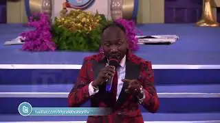 HUNGER FOR THE KNOWLEDGE OF GOD (SCRIPTURAL VERSES) By Apostle Johnson Suleman