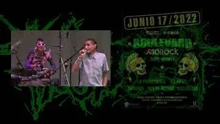 Tifoidea - Cruces Y Oraciones