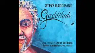 Steve Gadd Band  