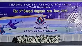 TBA Youth Olympic Opening Service live streaming
