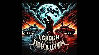 Любовь и Война &mdash; Потрясающая Баллада от Volgan Uni