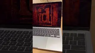 Wiedzieliście, że retro można ogrywać na Windows 98 na nowym MacBooku?😎 #apple #rgl #macbook #retro