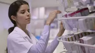 Uintah Basin Health Tele-oncology with Steve Hansen, pharmacy manager