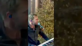 Live @ Orangerie Den Bosch (bedrijfsfeest PinkRoccade)