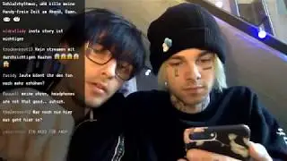 Tardy, Markenkleidung & Tattoo-Vorurteile - hydra hangout 13.06.2018